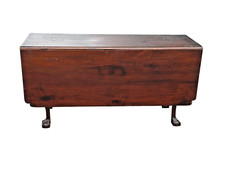 Antique 18th chippendale for sale  Reading