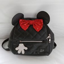 Usado, mini mochila disney minnie mouse preta comprar usado  Enviando para Brazil