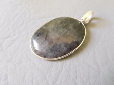 Pendentif pierre naturelle d'occasion  Le Pradet