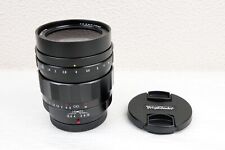 Voigtlander 42.5mm f0.95 for sale  UK