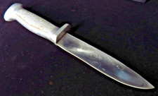 Couteau chantiers jeunesse d'occasion  Sauveterre-de-Comminges