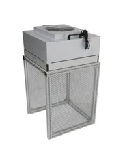 Vertical laminar flow for sale  Tampa