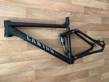Canyon nerve 2010 gebraucht kaufen  Rottenburg am Neckar