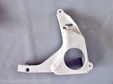 Tankverkleidung links solo gebraucht kaufen  Wedemark