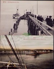 166190 binz stsee gebraucht kaufen  Dresden