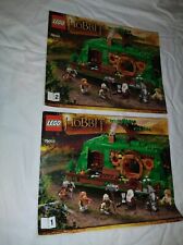 Lego 79003 unexpected usato  Genova