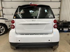Smart fortwo coupe for sale  Cochranton