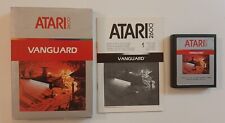 Vanguard videogame cartridge usato  Mortara