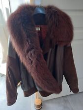 Guy laroche blouson d'occasion  Miramas