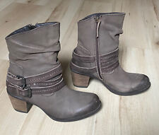 Stiefel stiefeletten boots gebraucht kaufen  Berlin
