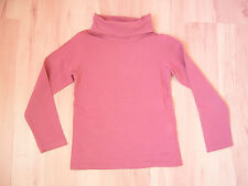 Ans pull framboise d'occasion  Voiron