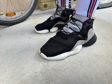 Adidas crazy byw gebraucht kaufen  Flensburg