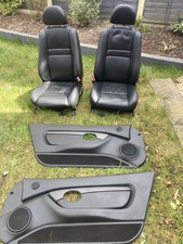 Monogram nappa ebony for sale  NEWPORT