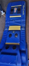 Cylosagge massage bed for sale  YORK
