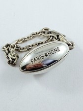 Porte cles paris d'occasion  L'Absie