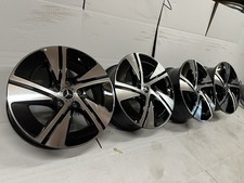 Riginal mercedes w447 gebraucht kaufen  Rieseby