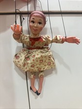 Vintage hazelle marionette for sale  Whitehall