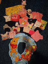 Bekleidungspaket 104 mädchen gebraucht kaufen  Wittstock/Dosse