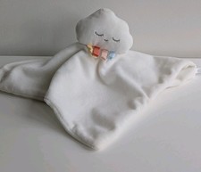 Baby cloud comforter for sale  HARLOW