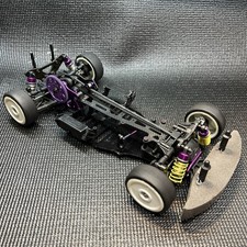 HPI Racing RS4 Pro2 Touring Car Cross Options Clean Vintage RC Pro 2 comprar usado  Enviando para Brazil