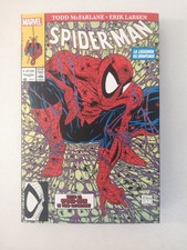Spiderman omnibus todd usato  Cambiago