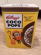 Kelloggs coco pops for sale  CHRISTCHURCH