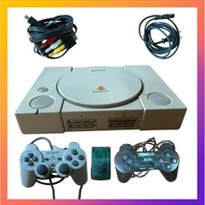 Console ps1 completa usato  Villarbasse