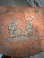 Barocchetto veneziano dipinto usato  San Lazzaro di Savena