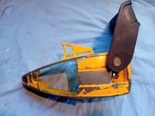 Carter catena motosega usato  Belluno