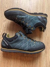 Scarpa crux gtx for sale  CAERNARFON