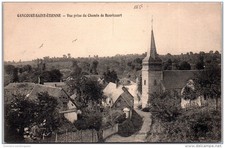 Gancourt saint etienne d'occasion  France