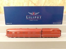 Liliput l131450 003 gebraucht kaufen  Montabaur-Umland