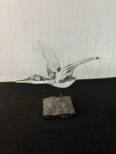 Daum crystal wild d'occasion  Expédié en Belgium