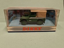 Dinky toys dy9 usato  Roma