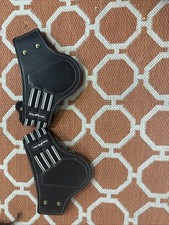 Equifit hind boots for sale  San Francisco