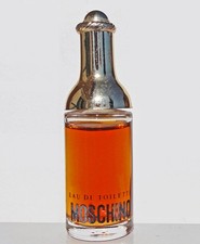 Miniature parfum moschino d'occasion  Beaurepaire