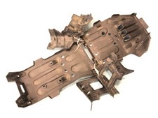 Yamaha grizzly 660 gebraucht kaufen  Wennigsen