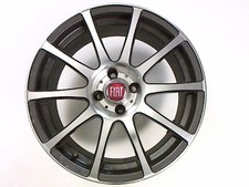 Jante fiat 2 d'occasion  Parthenay