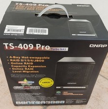 qnap pro usato  Ceriano Laghetto