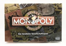 Monopoly deluxe edition gebraucht kaufen  Emmendingen