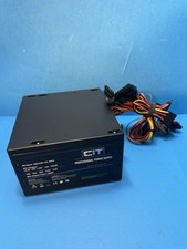 Cit 500cb 500w for sale  BRANDON