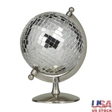 Silver disco ball for sale  Dayton