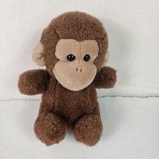 Gund 1986 monkey for sale  Indianapolis