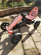 berg pedal go kart for sale berg pedal go kart for sale  STRATFORD-UPON-AVON