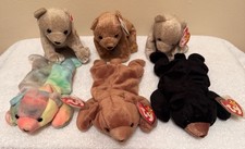 1993 beanie baby for sale  Houston