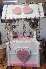 Wedding postbox collection for sale  ROSS-ON-WYE