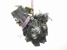 Moteur yamaha fz6 d'occasion  France