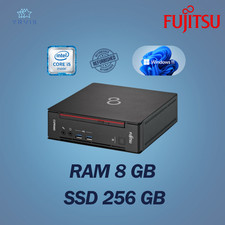 Desktop fujitsu q556 usato  Opera