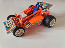 Vintage kenner firefly for sale  NORWICH