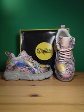 Buffalo corin platform for sale  COVENTRY
